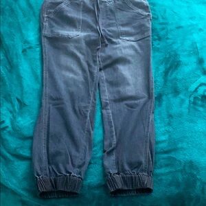 Democracy jeans, gently worn, size 14